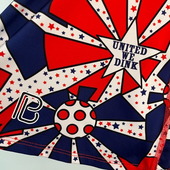 pickleball bella skort large - Picture 2 of 4